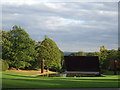 Crystal Palace Bowl