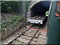 Ecclesbourne Valley Railway, Duffield