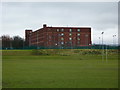 Bell Mill, Claremont Street, Oldham