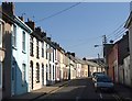 North Street, Okehampton