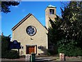 St Mary Of The Angels (RC) Church, Aldridge