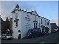 The Buck Hotel at Reeth