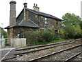 Methley North Station House