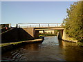 Bridge 154A Coate