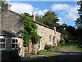 Cottages at Stonecroft