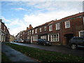 High Street, Kirton Lindsey