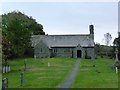 SD4193 : Holy Trinity Church, Winster, Cumbria by Keith Salvesen