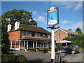 Fountain Inn, Plumpton Green