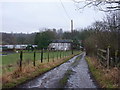 Vale Lane, Failsworth