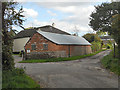 Outbuildings at Lower Common