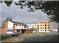 The Rose and Crown in Blakenhall, Wolverhampton