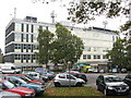 Bradford Royal Infirmary, Maternity Unit, Smith Lane