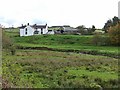 "Between the Waters" Farm, Waterbeck