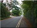 Station Approach, Chorleywood