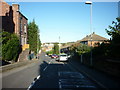 School Street, Churwell