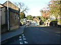 Church Lane, Morley