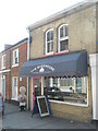 Bakery in New Street