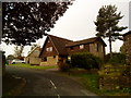 Housing in Foulridge