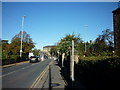 Rein Road, Morley