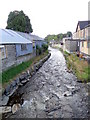 Afon Brennig, Tregaron