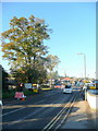 Station Street, Ross-on-Wye