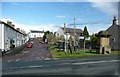 Front Street, Embleton