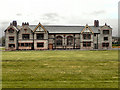 Ordsall Hall, Salford