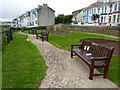 Bonsey Rose Gardens, Furzeham, Brixham