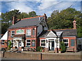 The Cock Inn, Wivelsfield