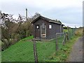 Telephone exchange near Milltown