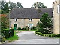 Rectory Farm Cottage