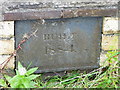 Date stone, Llangrannog