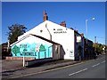 The Windmill on The Green Eccleston