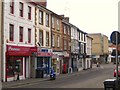 Lower Middle Street - Yeovil