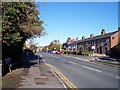 Crossroads in Eccleston