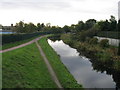 Wyrley and Essington Canal