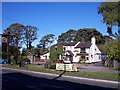 The Rose and Crown on Southport Road