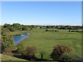 Countryside at Clayhanger