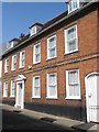 Houses in Church Street