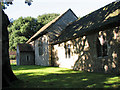 Church of The Assumption of the Blessed Virgin Mary, West Barsham