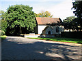 Church of The Assumption of the Blessed Virgin Mary, West Barsham