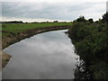 Canal Cutting as seen from Botolph