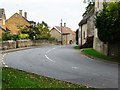 Main Street, Clipsham