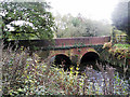 Bridge over the River Stour at Cookley