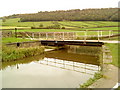 Bridge 193 Holden Swing Bridge