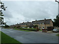 Houses in Greenway