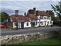 The Bonny Cravat, Woodchurch