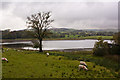 Foulridge Upper Reservoir