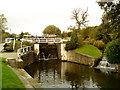 Dowley Gap Locks