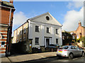 Southwold United Reformed church